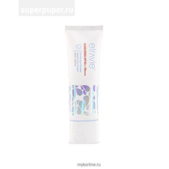 Elravie Derma Hyal Solution Waterful 45ml.