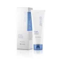 Elravie Derma Eraser Deep Cleansing Perfect Foam 150ml.