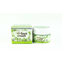Embisu Snail Cream 100ml 