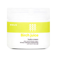 ENATURE Birch Juice Hydro Cream 70g