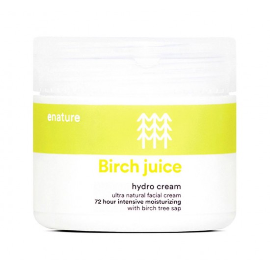 ENATURE Birch Juice Hydro Cream 70g