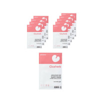 Enature CicaHerb Restore Sheet Mask 10ea x 25ml 