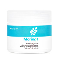 Enature Moringa Cleansing Balm 60ml