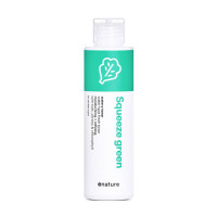 Enature Squeeze Green Watery Toner 150ml 
