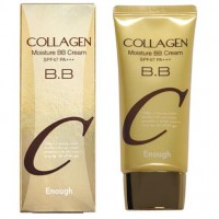 Enough Collagen Moisture BB Cream SPF47 PA+++ 50 ml