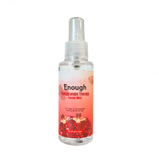 Enough Pomegranate Therapy Facial Mist 100ml 
