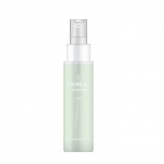 Enough Pure Tree Aurora Mist Green 80ml