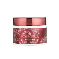 Enough Gold Snail Moisture Whitening Cream 50ml