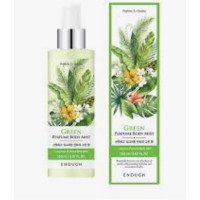 Perfume le garden green perfume body mist 150ml 