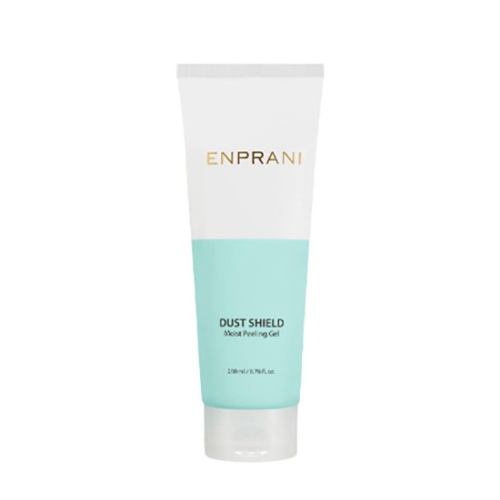 ENPRANI Dust Shield Moist Peeling Gel 200ml 