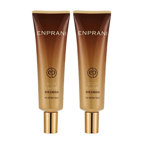 Enprani Gold Caviar Eye Cream 2ea x 30ml