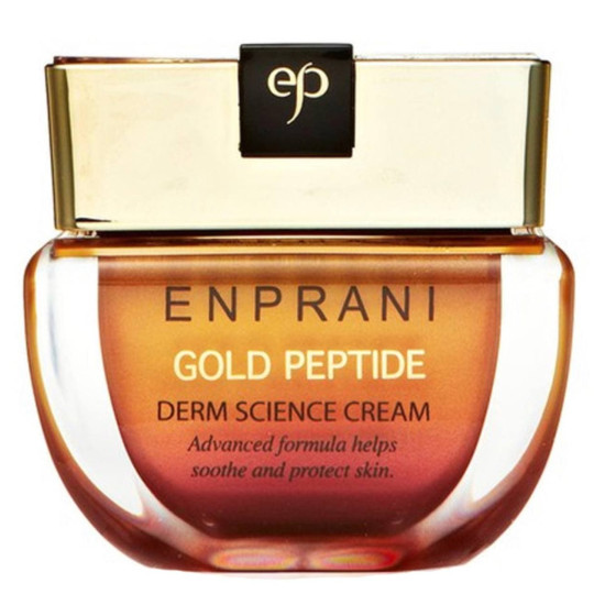 Enprani Gold Peptide Derm Science Cream 45ml 