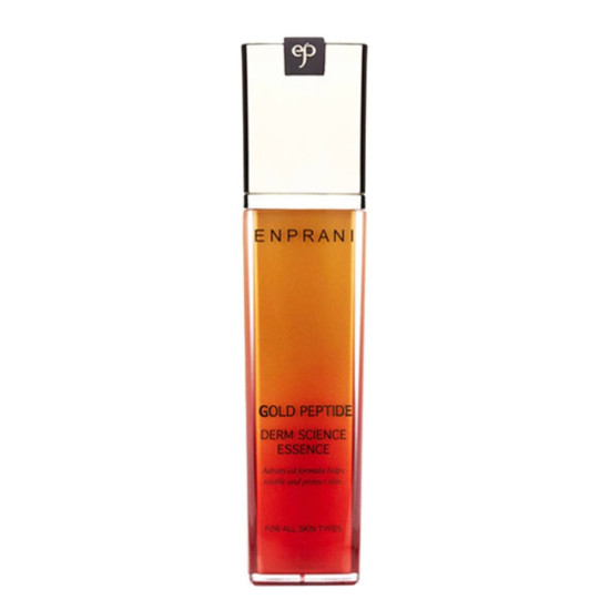ENPRANI Gold Peptide Derm Science Essence 40ml 
