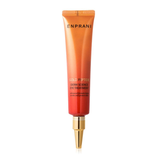 ENPRANI Gold Peptide Derm Science Eye Treatment 30ml