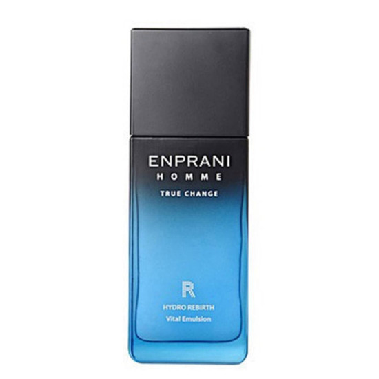 Enprani Homme Hydro Rebirt Vital Emulsion 125ml 