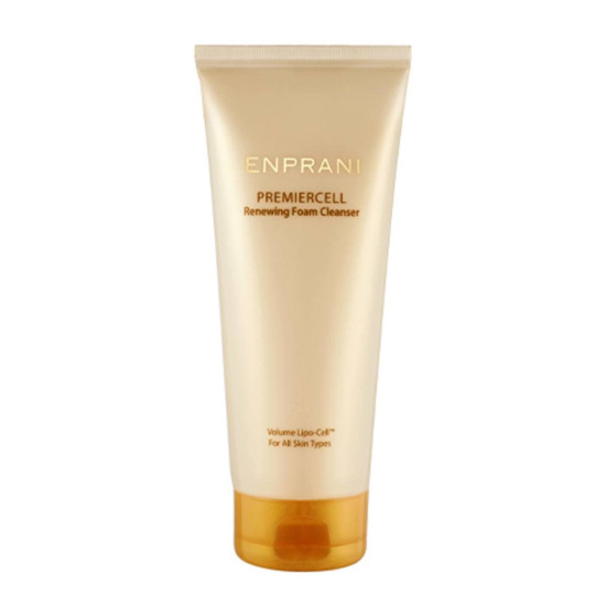 Enprani Premier Cell Renewing Foam Cleanser 170ml 