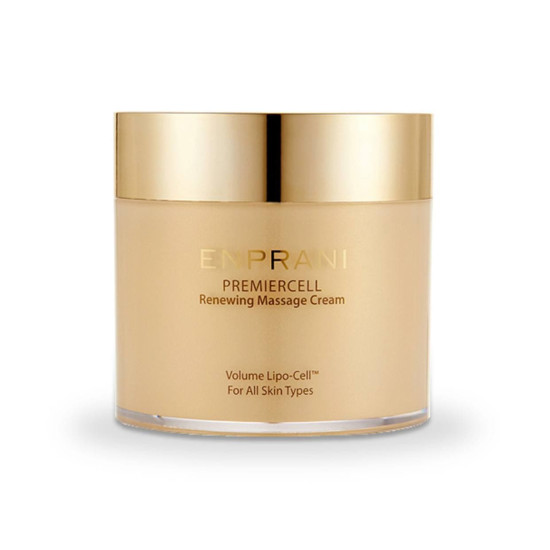 Enprani Premier Cell Renewing Massage Cream 200ml 