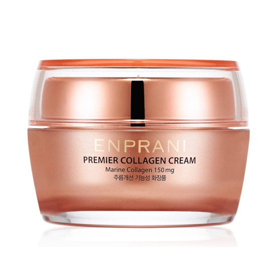 Enprani Premier Collagen Cream 50ml 