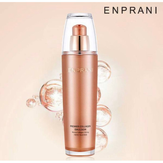 Enprani Premier Collagen Emulsion 125ml