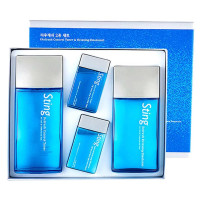 ENPRANI Sting Refresh Hydro Men Set 2ea 
