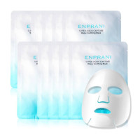 Enprani Super Aqua Capture Water Soothing Mask 10ea x 23ml 