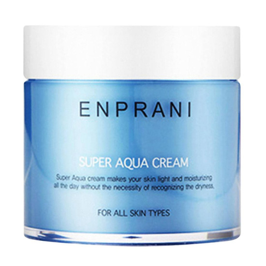 ENPRANI Super Aqua Cream 200ml 