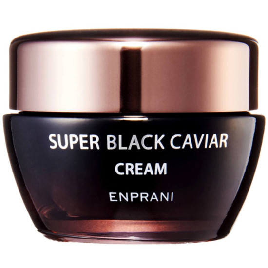 Enprani Super Black Caviar Cream 50ml 