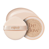 ESPOIR Pro Tailor Be Glow Cushion All New SPF42 PA++ Fatal Reill 13g 