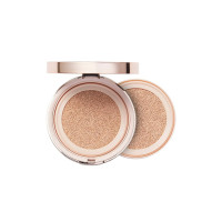 eSpoir Pro Tailor Be Glow Cushion SPF42 PA++ #Vanilla 13g + Refill 13g...