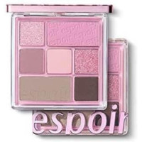eSpoir Real Eye Palette Mauve Me 1еа