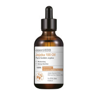 EssenHerb Jojoba 100 Face Oil 60ml 