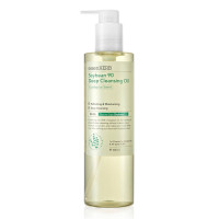 essenHERB Soybean 90 Deep Cleansing Oil Eucalyptus Scent 300ml