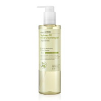 essenHERB Soybean 90 Deep Cleansing Oil Fragrance Free 300ml 