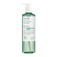 essenHERB Tea Tree 70 Foam Cleanser 300ml 