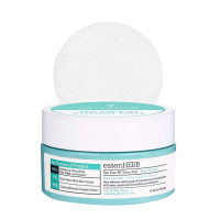 EssenHERB Tea Tree 90 Toner Pad 80ml 