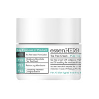 EssenHERB Tea Tree Cream 50ml