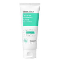 EssenHERB Tea Tree Probiotics Cream 100ml