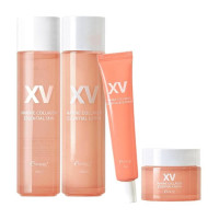 Esthetic House Marine Collagen Essential Skin Care Set