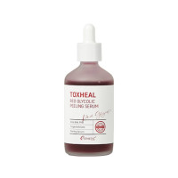 Esthetic House Toxheal Red Glycolic Peeling Serum 100ml