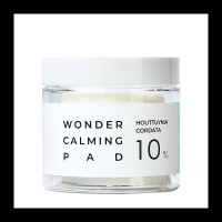 Esthetic House Wonder Calming Pad 60ea