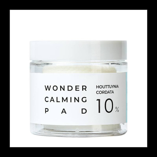 Esthetic House Wonder Calming Pad 60ea