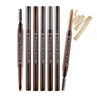 Etude House Drawing Eye Brow