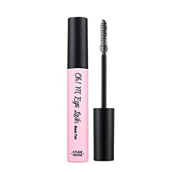 Etude House Oh M Eye Lash Black Tint Mascara 7ml 