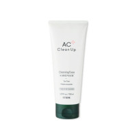 ETUDE HOUSE AC Clean Up Cleansing Foam 150ml 