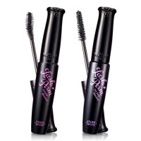 Etude House Lash Perm Eye Long Mascara Black 10g