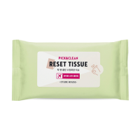 ETUDE HOUSE PICK & CLEAN RESET TISSUE (10eain 1)