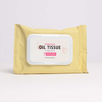 ETUDE HOUSE Pick & Clean Oil Tissue (30ea in 1)