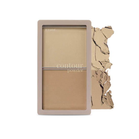 Etude Contour Powder No.01 10g