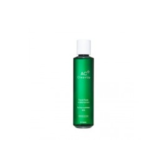 ETUDE HOUSE AC Clean Up Gel Toner 200ml 