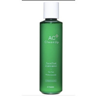 ETUDE HOUSE AC Clean Up Facial Fluid 180ml